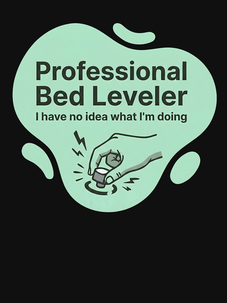Professional bed leveler | 3d Printing by SocialStaticz