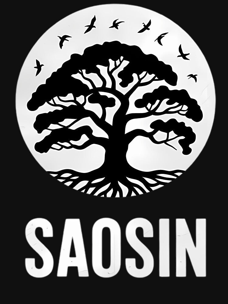 Saosins Rock Band by TwinkleToesYat
