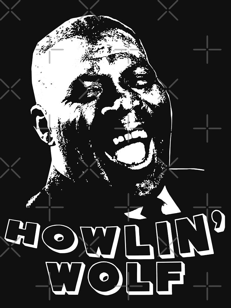 Poster Spoonful Howlin Mens Best by HarveyLink