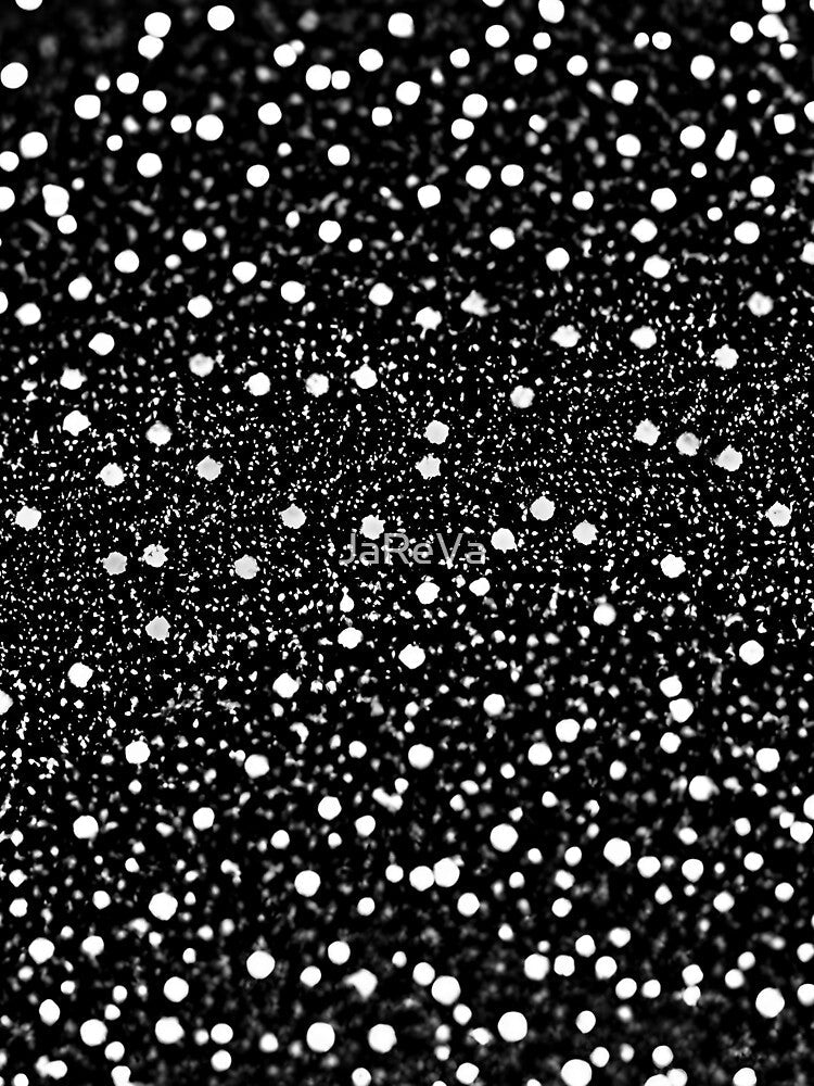 Printed image of sparkling glitter and sequins v56 by JaReVa