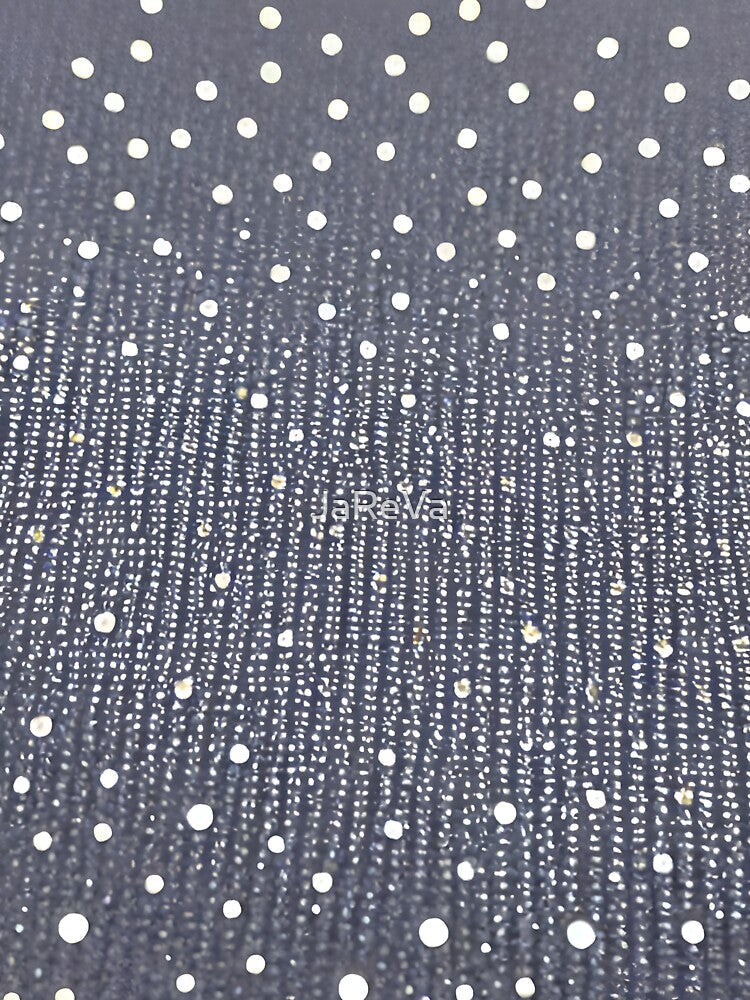 Printed image of sparkling glitter and sequins v39 by JaReVa