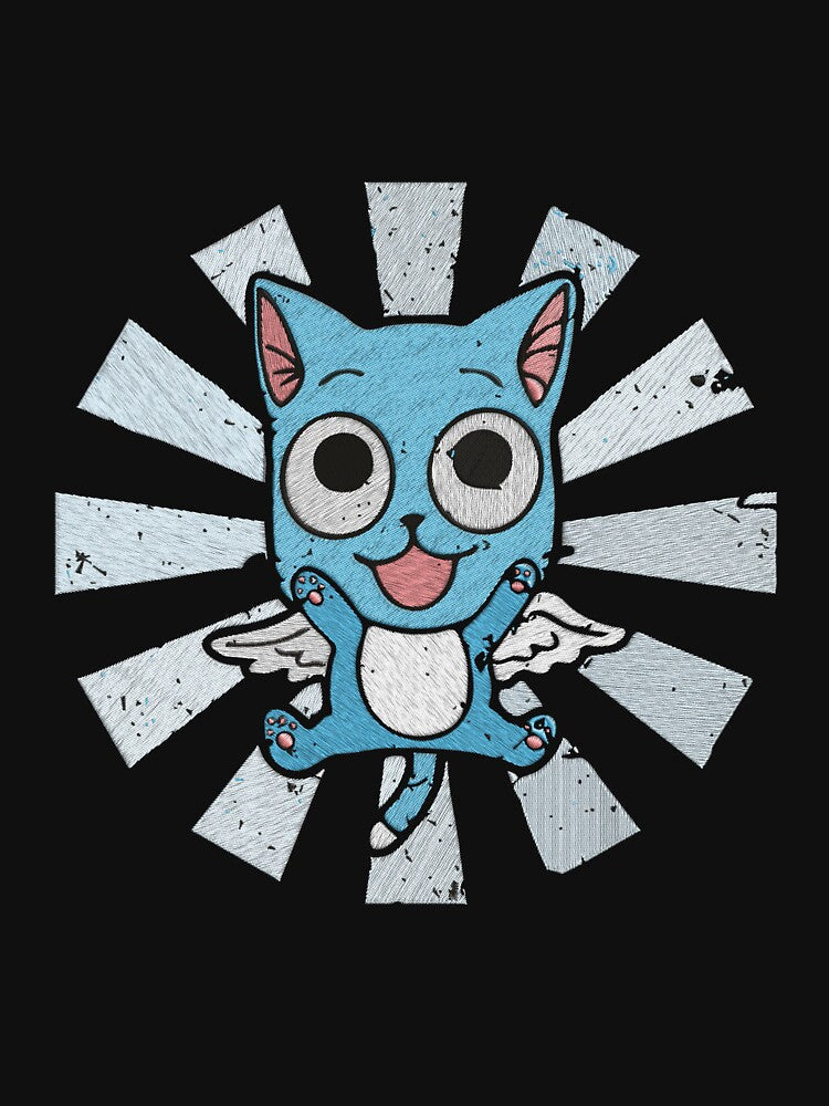 T-shirts and sweatshirts with unique and original designs by ericharte