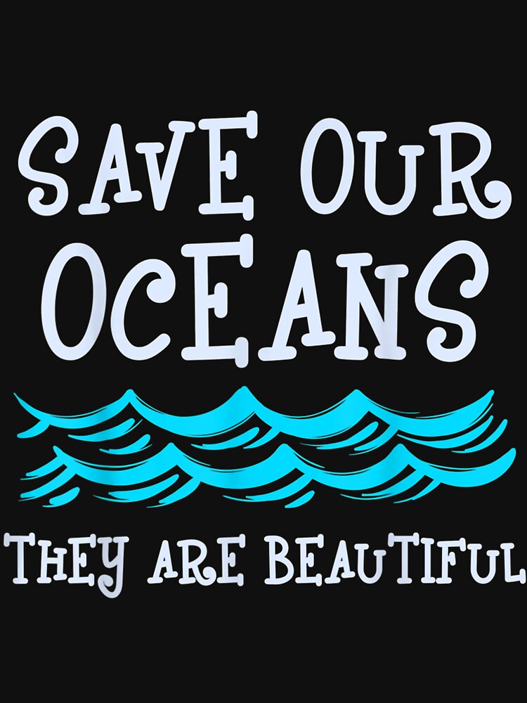 Motivation Ocean Statement Nature Protection Ecological by jennifera11