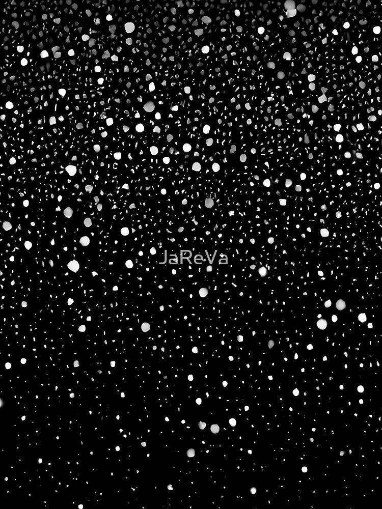 Printed image of sparkling glitter and sequins v74 by JaReVa