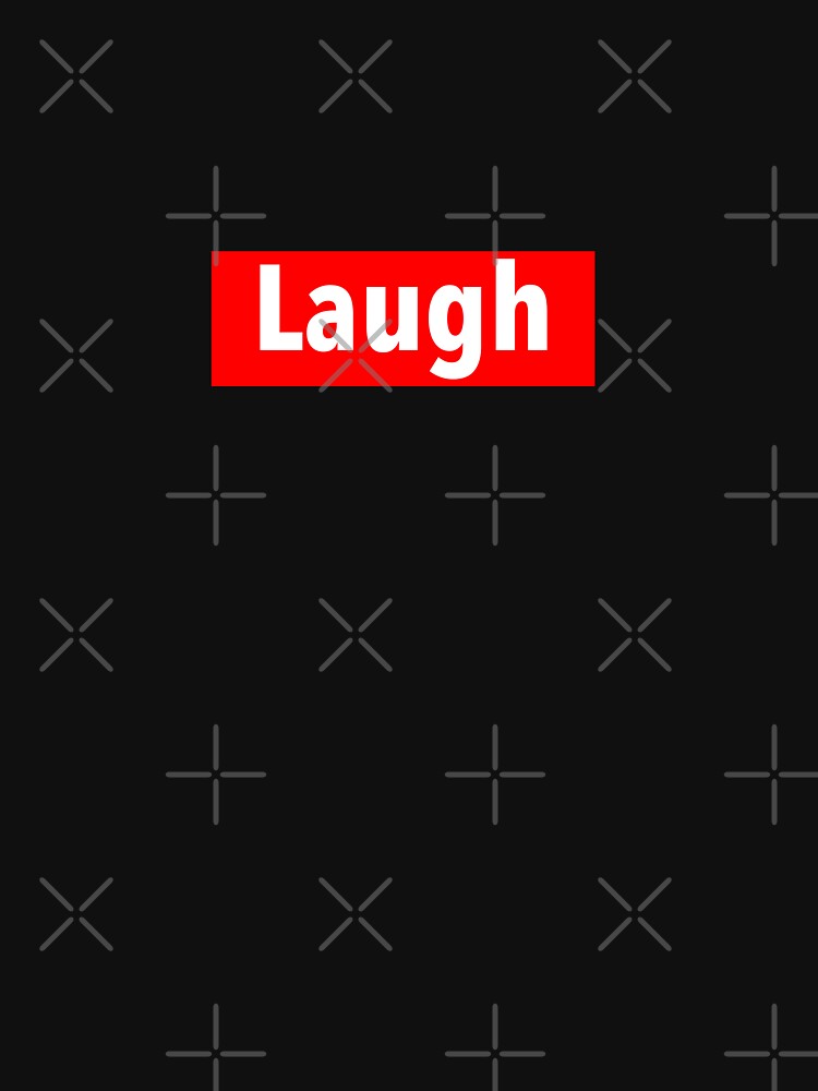Laugh by weavernap