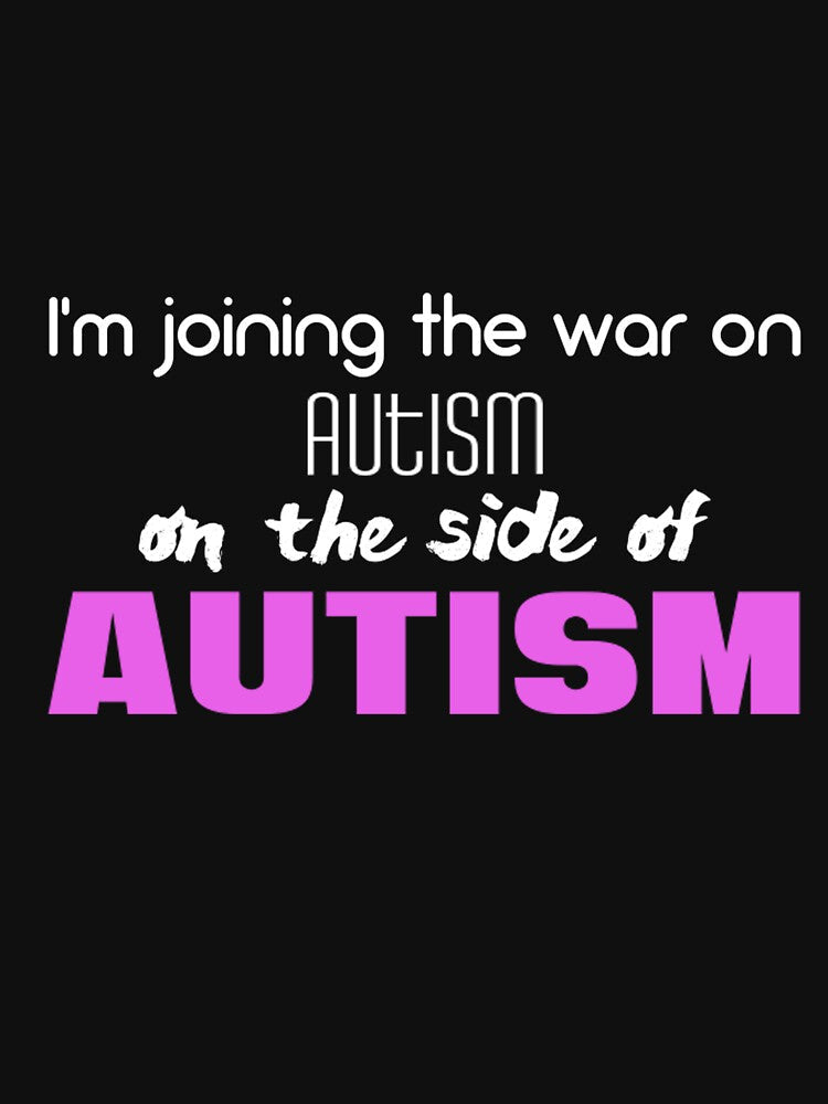 Autism by ninvic1