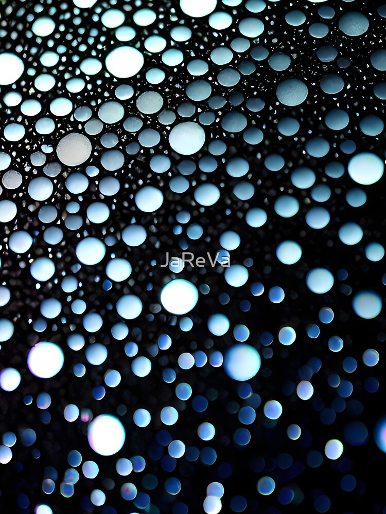 Printed image of sparkling glitter and sequins v44 by JaReVa