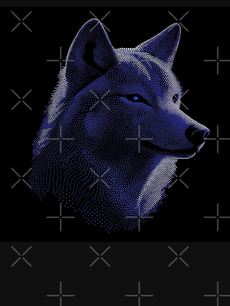 Alpha Wolf by ClubVacay