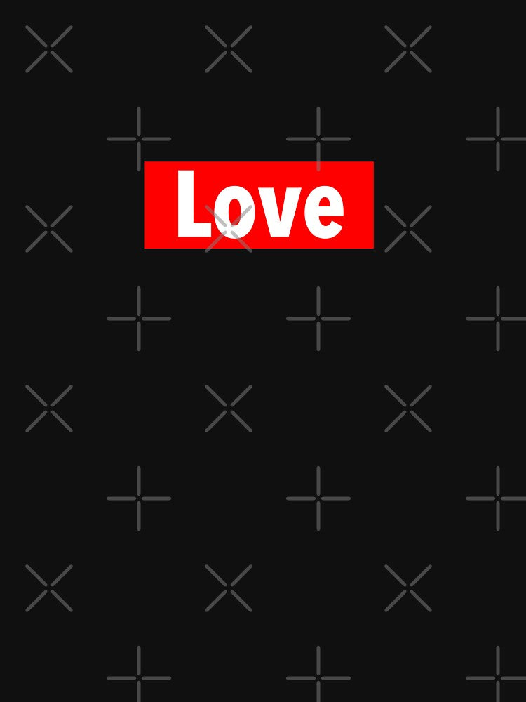 Love by weavernap