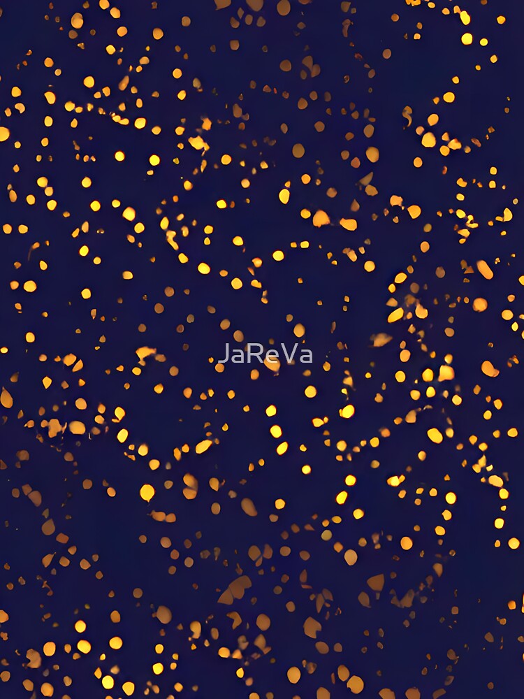 Printed image of sparkling glitter and sequins v61 by JaReVa