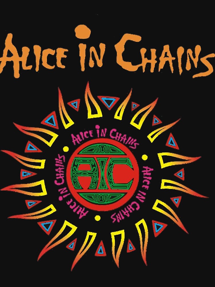 ALICE IN CHAINS ALBUM 2020 ATINCEKOLA by DavidBonilla5