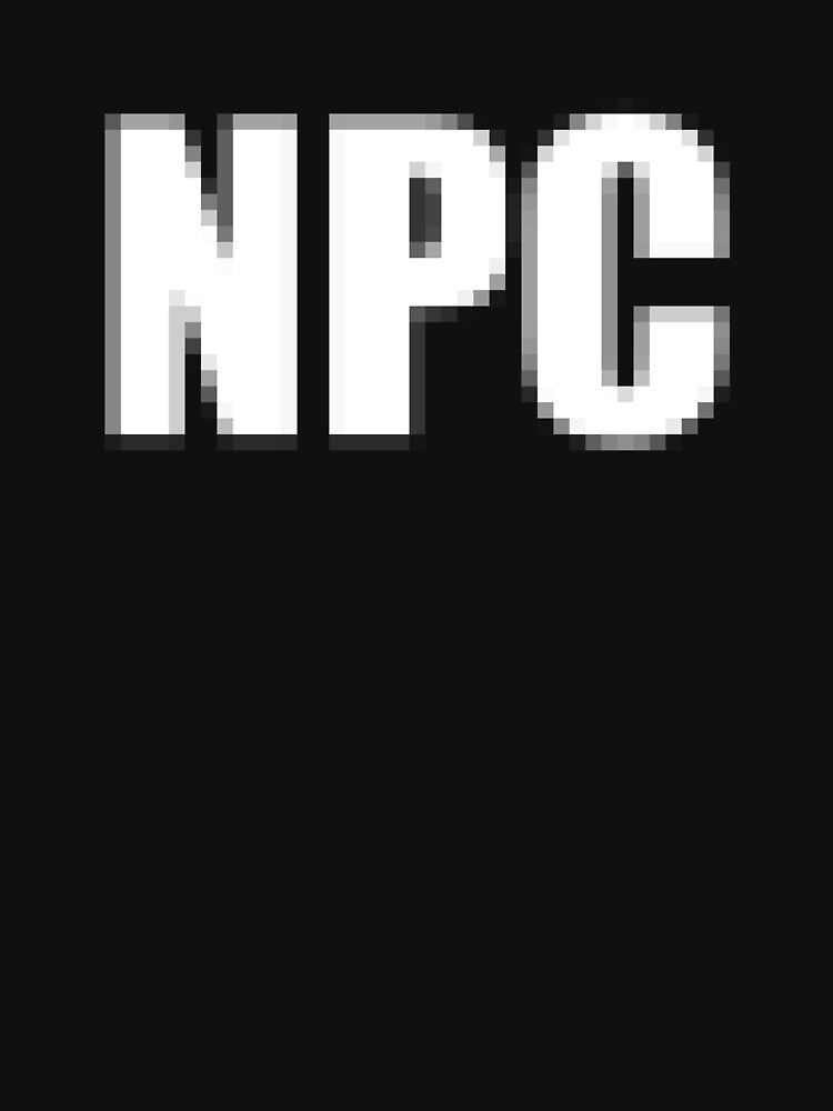 NPC by YungDesing