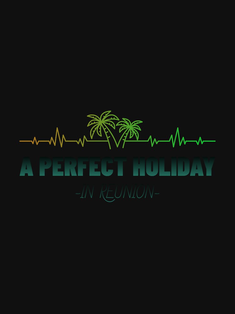 A perfect holiday in REUNION by Eugenie974