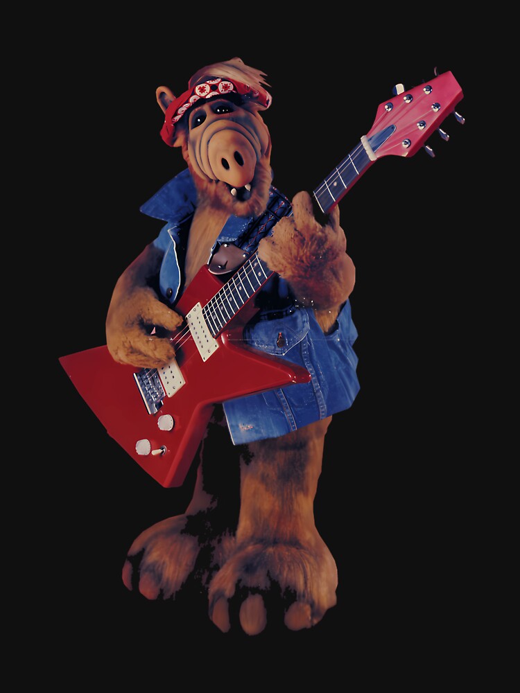 Alf Yeah by StevenMoseng7