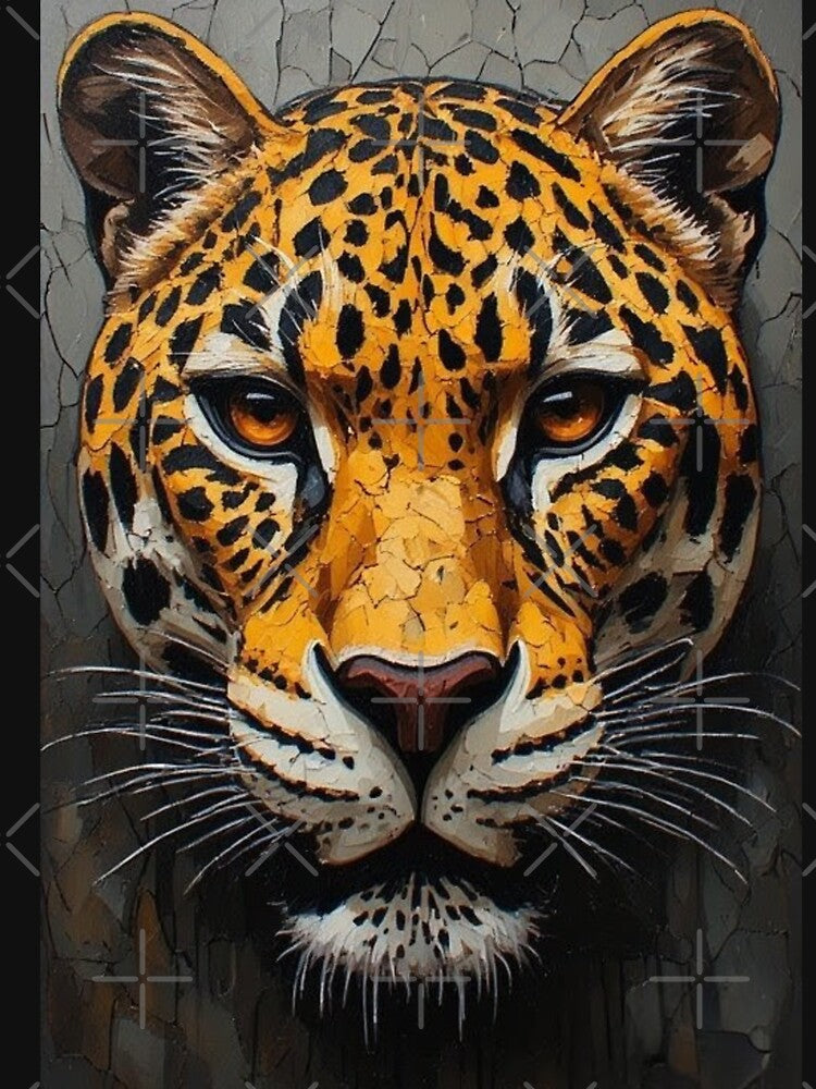 Leopard #1 by Paragon-Art