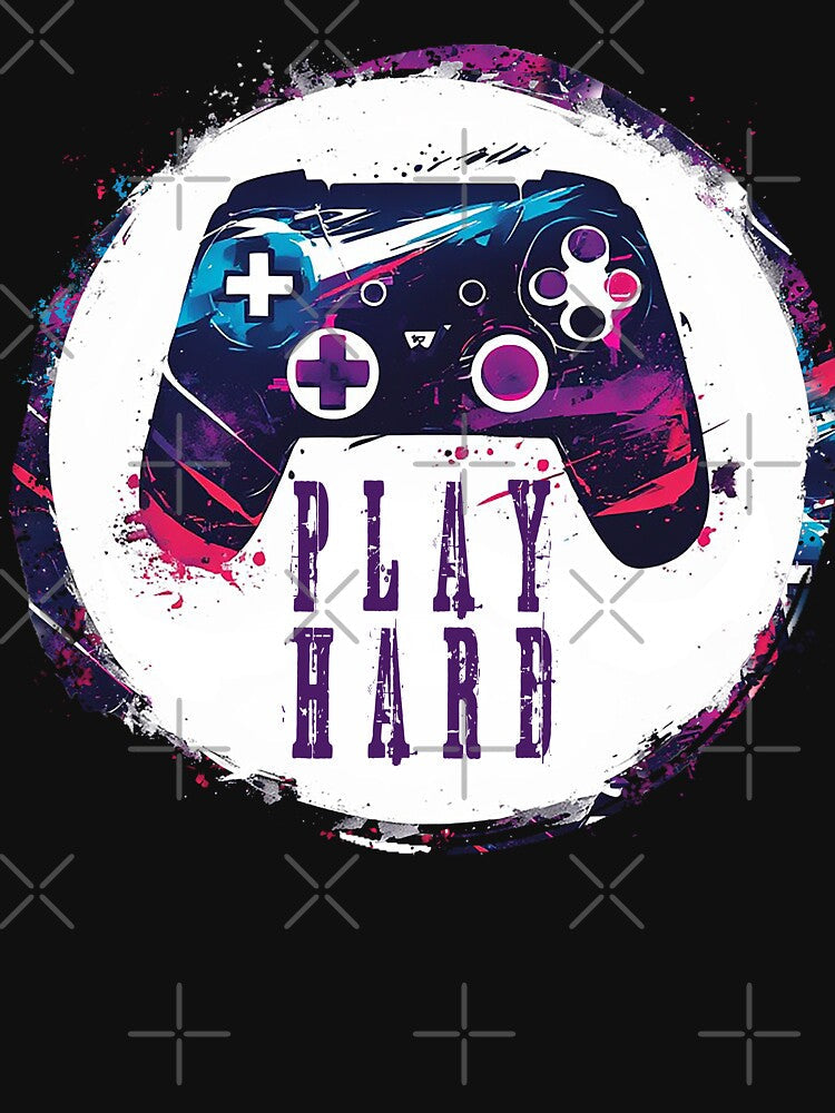 Play Hard, Dream Louder by AlvelinaCP
