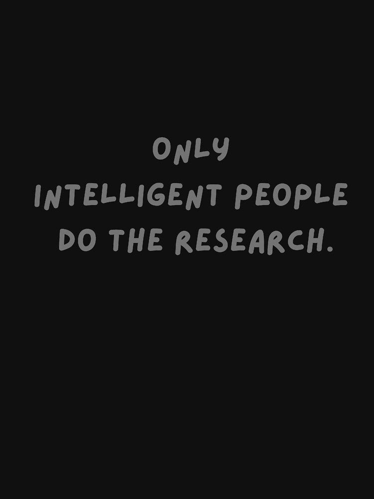 Research by RysEmporium