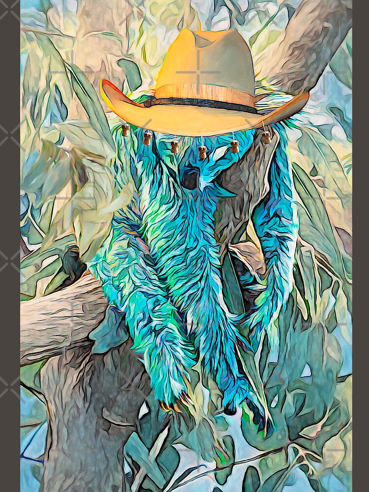 Australian Koala by bdesignsnz