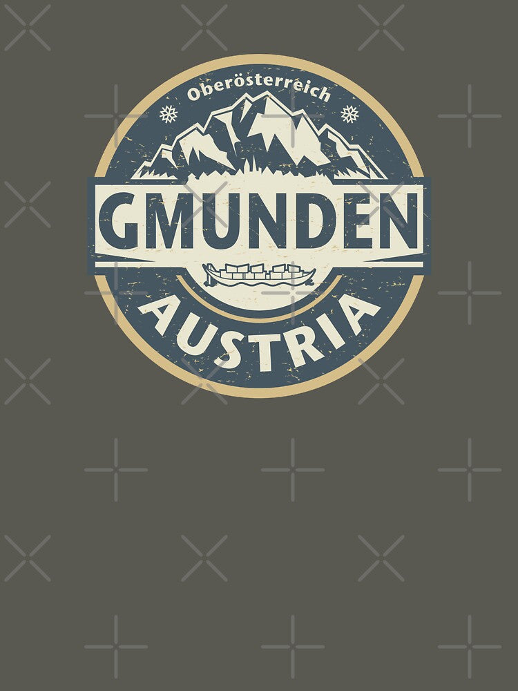 Gmunden, Austria by studio838