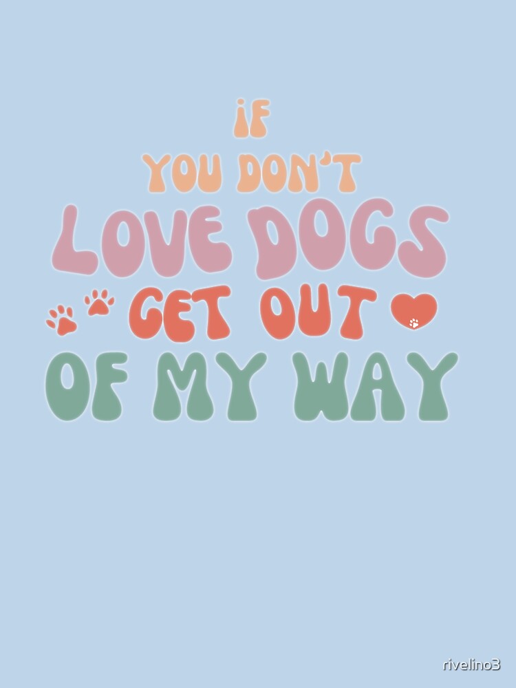 If you don't... by rivelino3