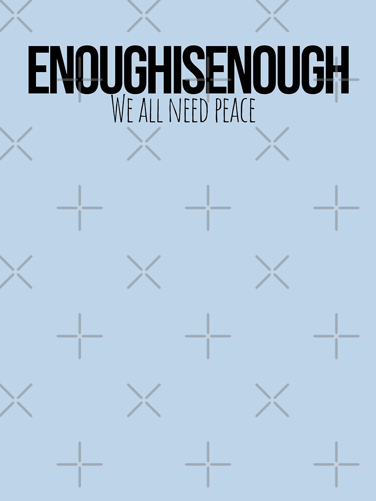 Enough by PinkyThaArtist
