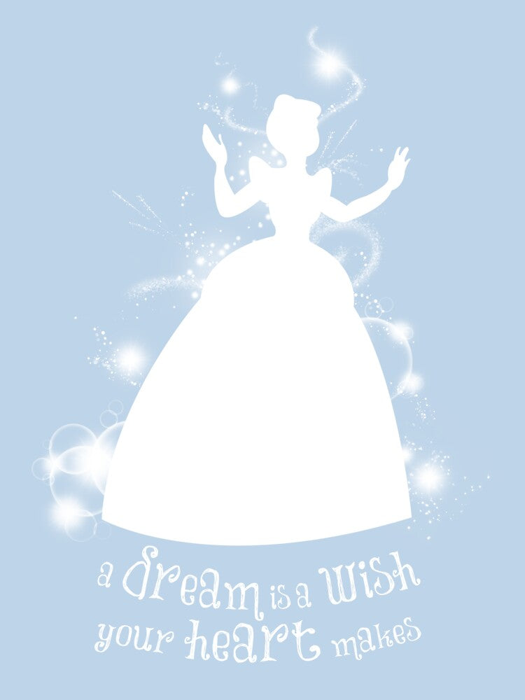 A Dream is a Wish... by KaySaotome