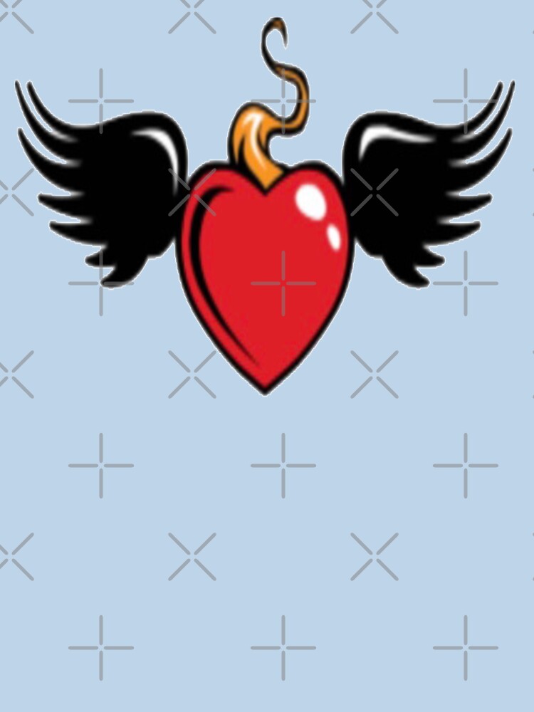DreamShop Heart by DreamShopOne