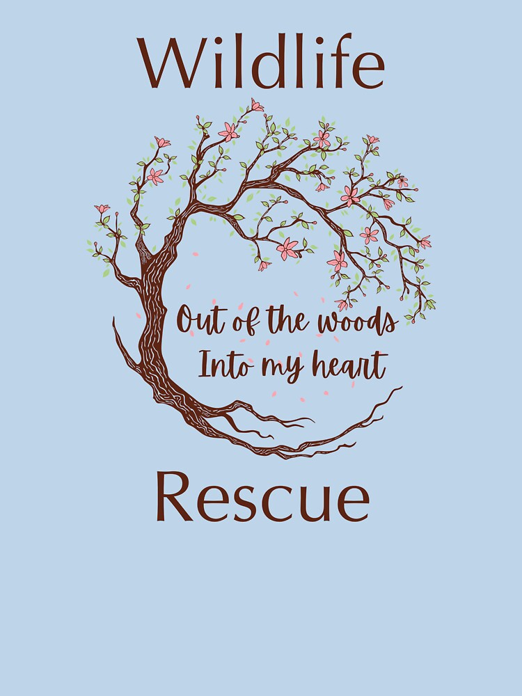 Out of the Woods by Kindred & Thistle