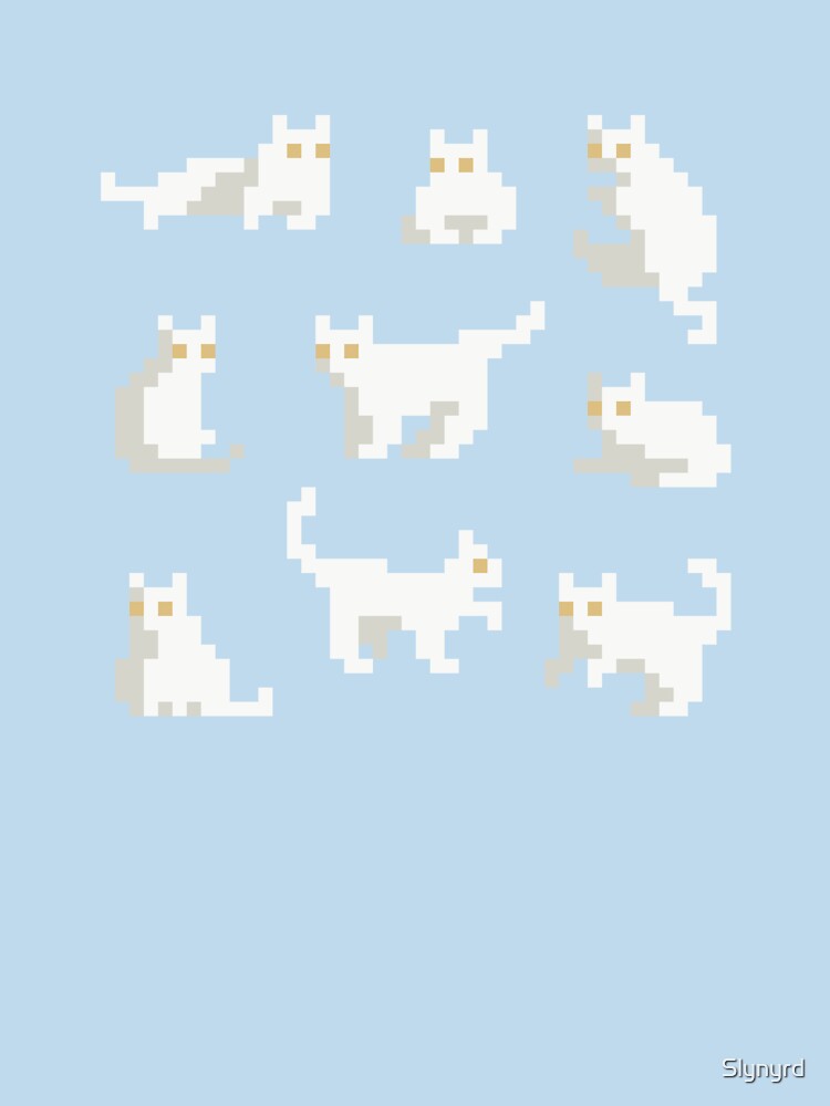 Nine Lives by Slynyrd