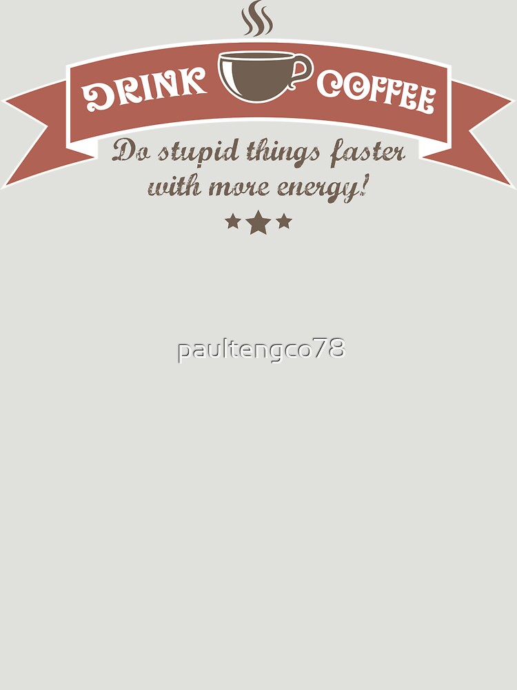 Love Coffee! by paultengco78