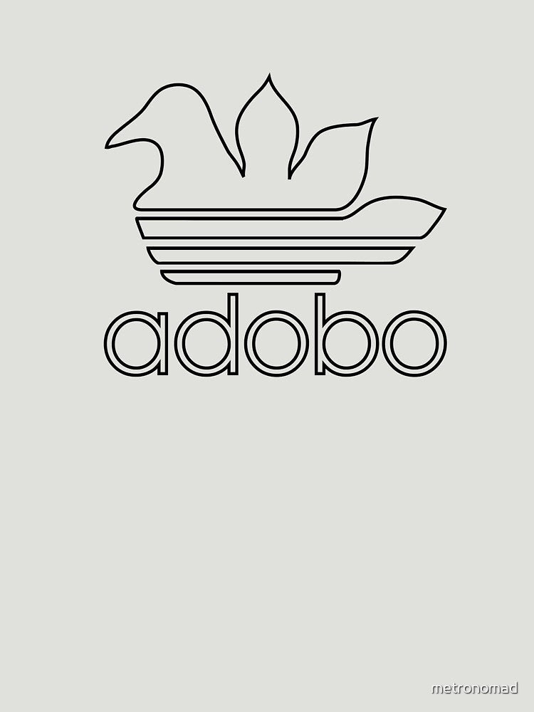 Pinoy Adobo by metronomad