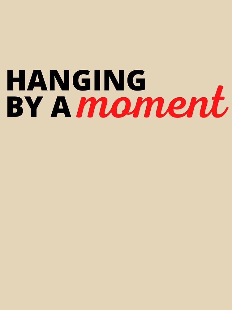 Lifehouse - Hanging by a Moment by qkisakiyoko