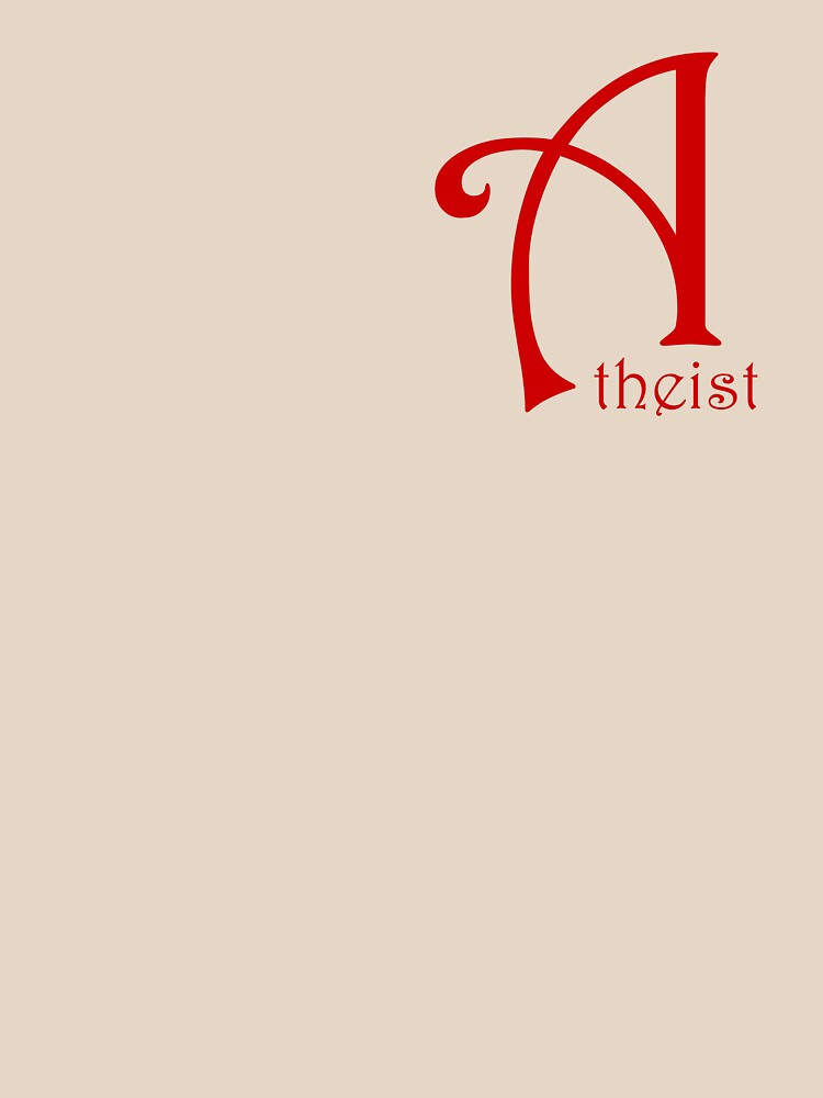 Scarlet Letter by Andrea Barnett