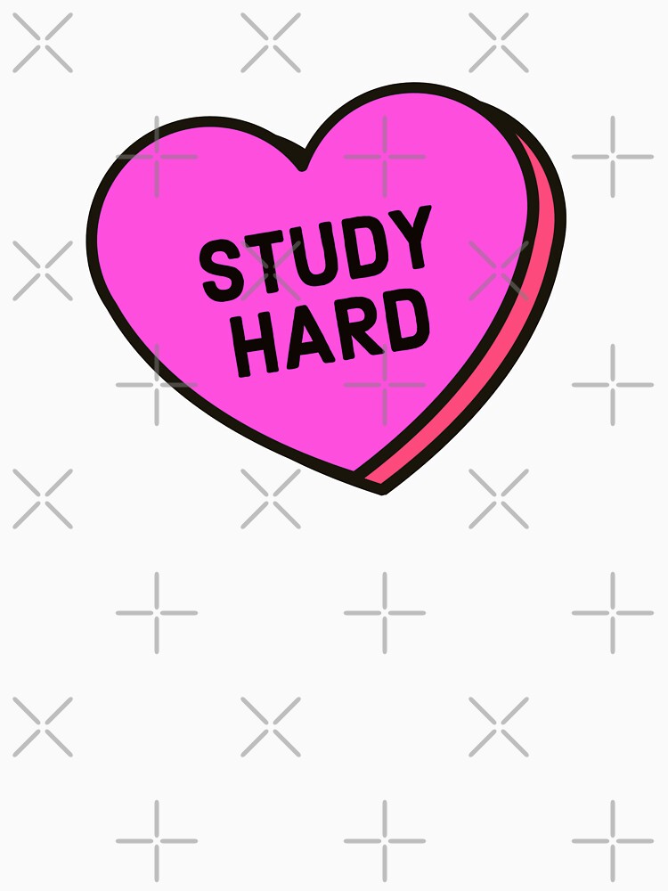 study motivation by ArtBySymone