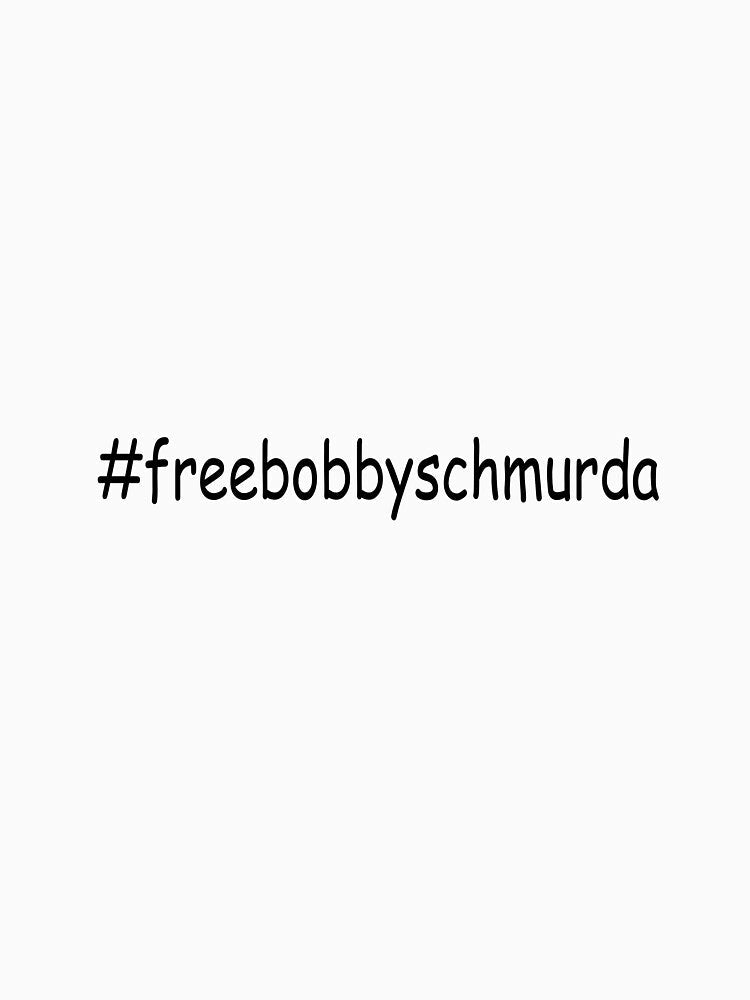free bobby schmurda by darkfruits420