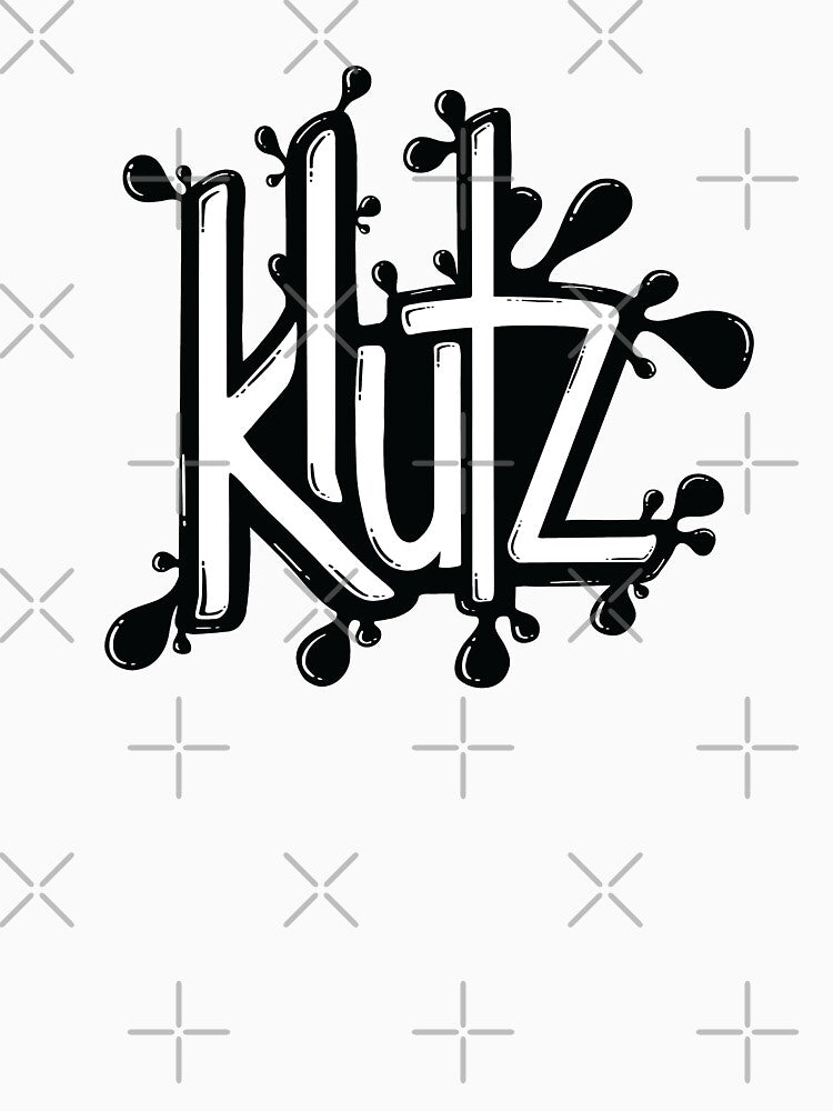 Klutz by maijimenez