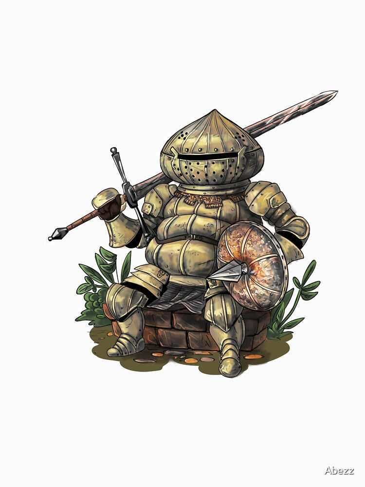Onion Knight by Abezz