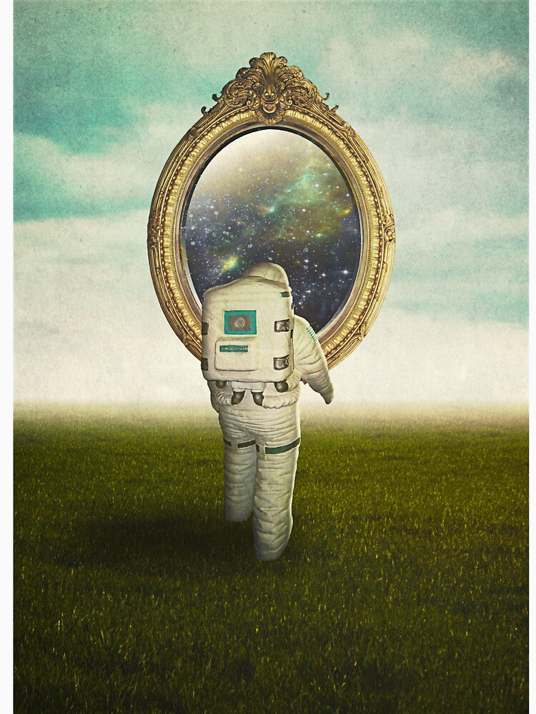 Mirror by seamless