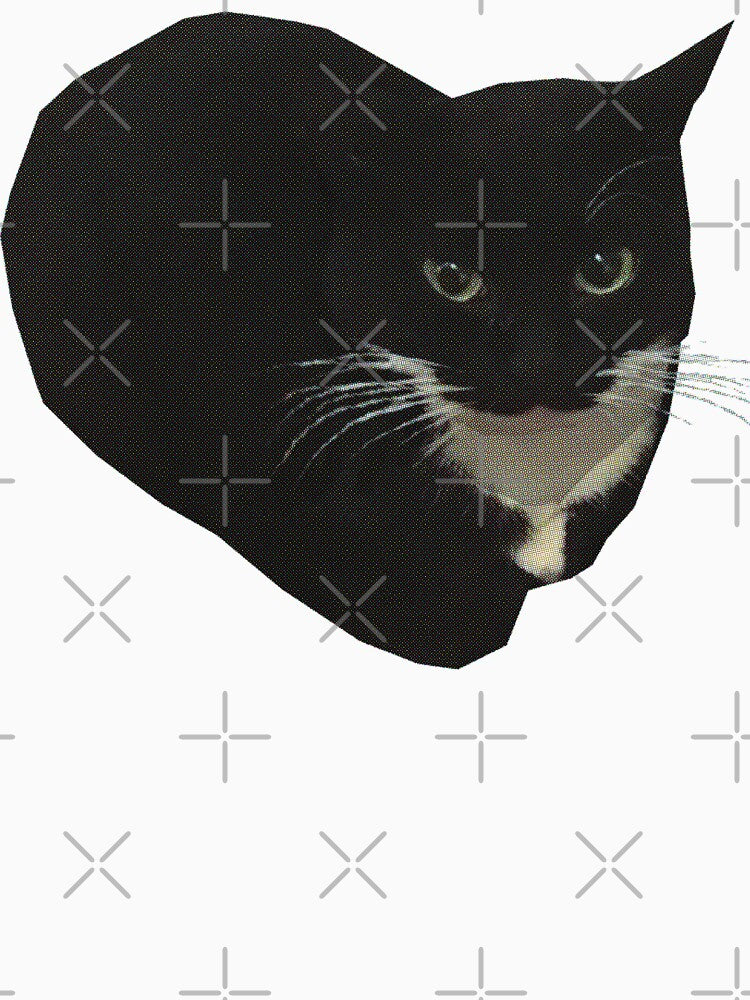 maxwell the cat by doopsmaster