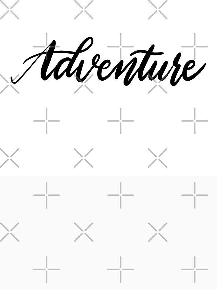 Adventure Statement Design by artbyjadmercph