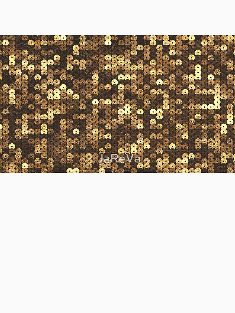 Printed image of sequin pattern v50 by JaReVa