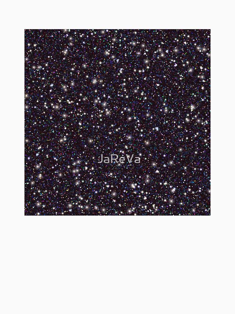 Printed image of sparkling glitter v31 by JaReVa