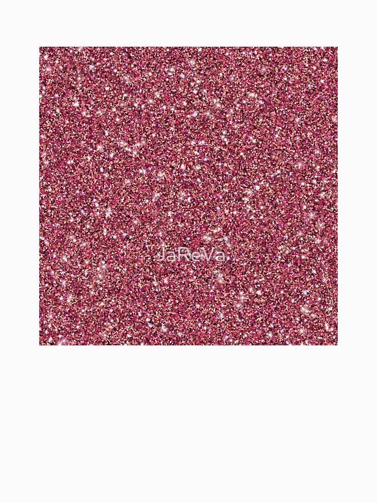 Printed image of sparkling glitter v11 by JaReVa