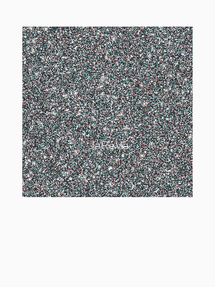 Printed image of sparkling glitter v27 by JaReVa