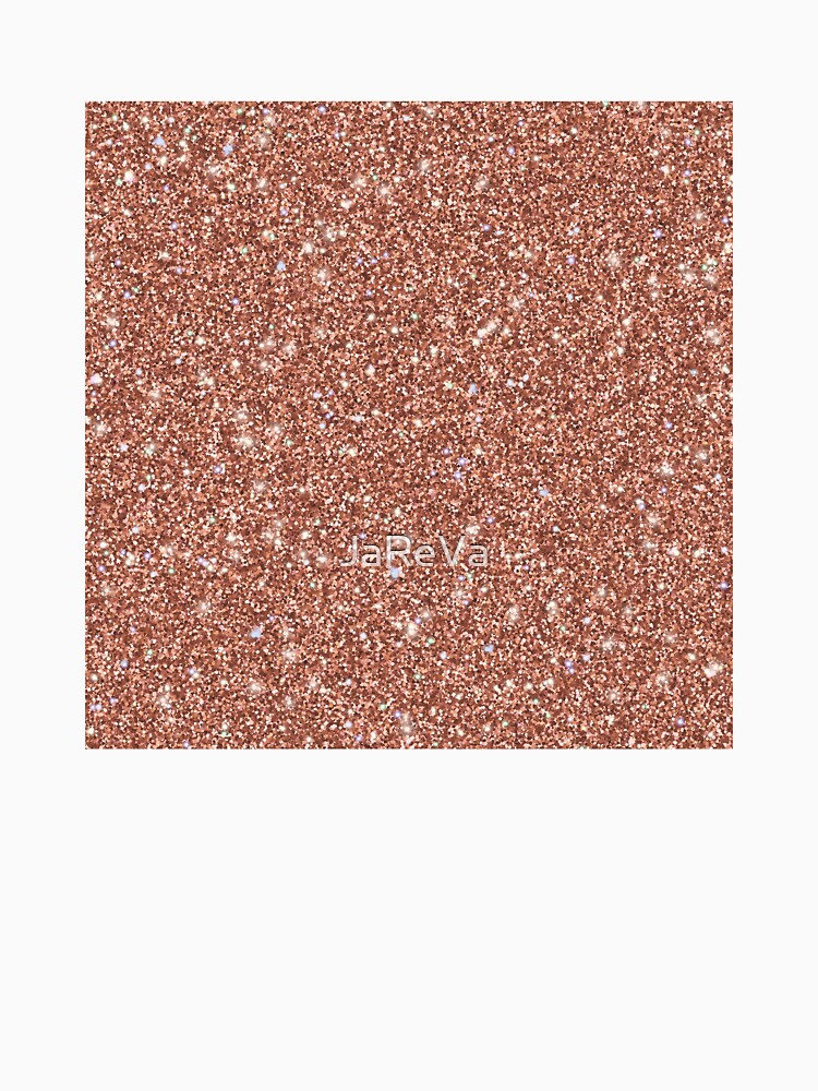 Printed image of sparkling glitter v8 by JaReVa