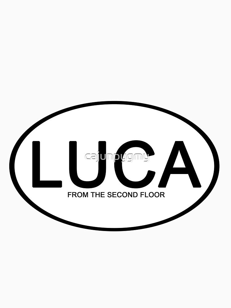 Luca by cajunpygmy
