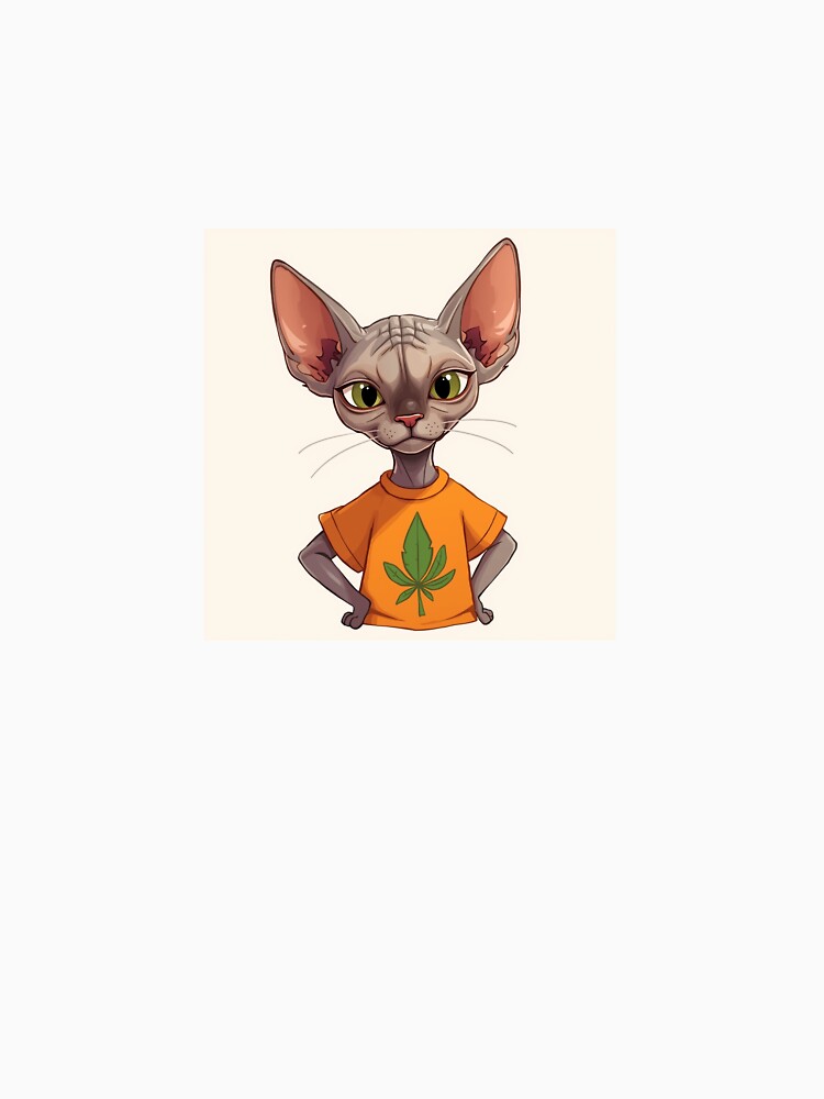 420 by Line & Prime Paws