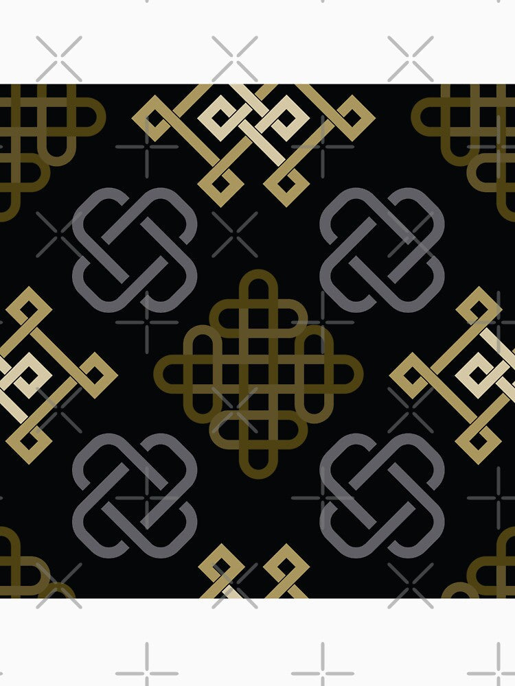 MONGOLIAN TRADITIONAL ORNAMENTS by oyunalod