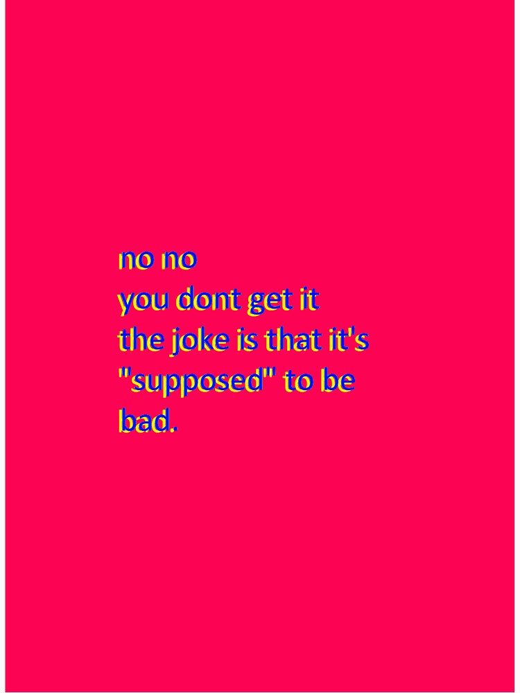 no u dont by MattKoester