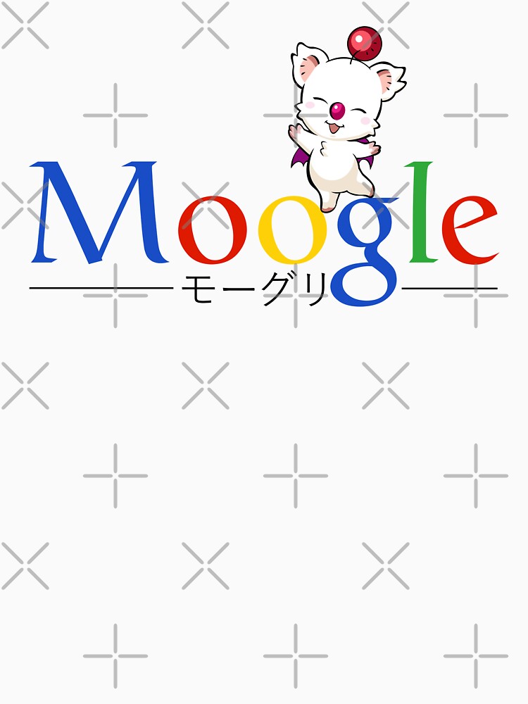 Moogle by artxlife